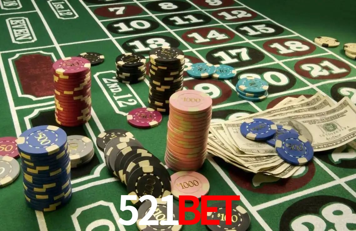 521bet - Melhores sites de jogos de azar online - 521 bet
