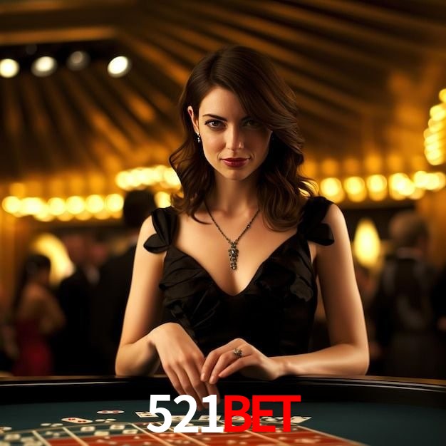 Experiência VIP 521bet
