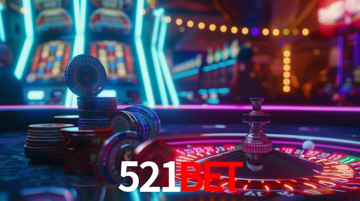 Statistics 521bet