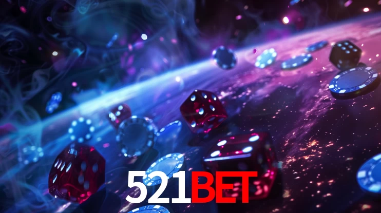 Welcome Bonus 521bet