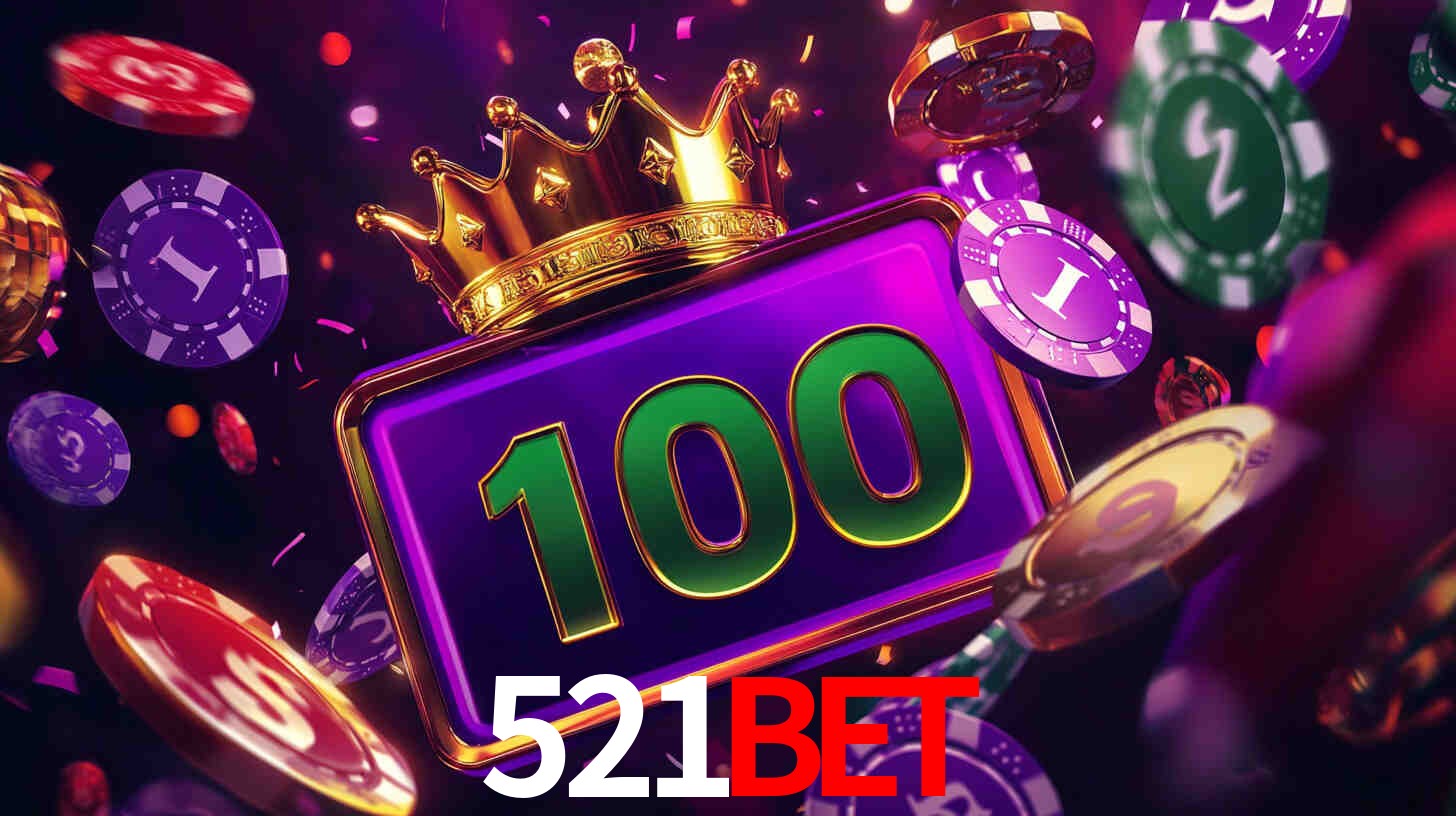 Programa VIP 521bet