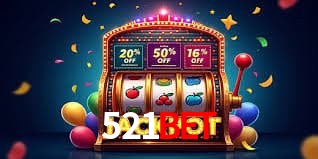 Integração de APIs 521bet