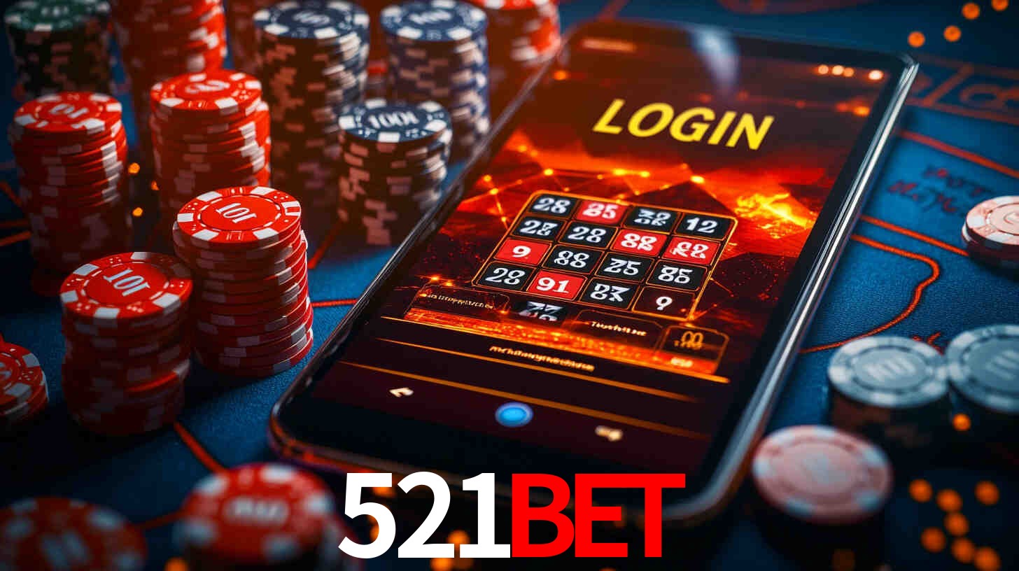 521bet: Jogue Crash e Experimente Alta Recompensa Instantânea
