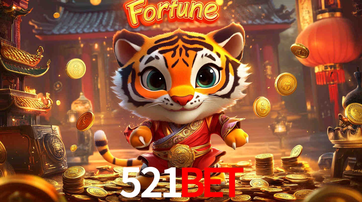 A Popularidade dos Caça-Níqueis no 521bet