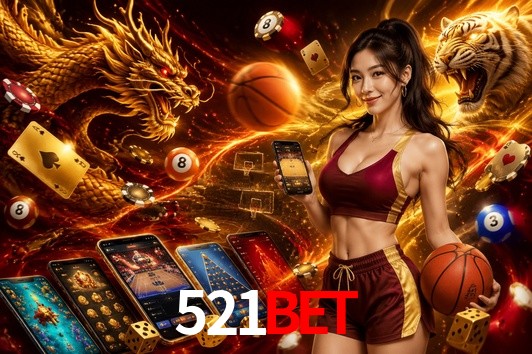 Games Directory 521bet