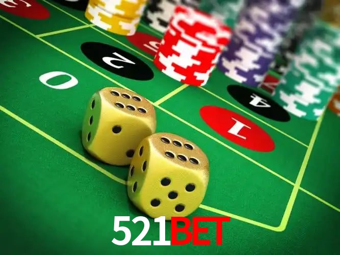 Statistics 521bet