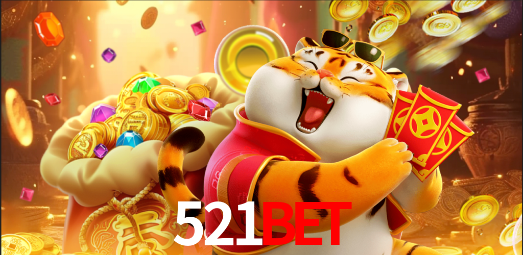 521bet login