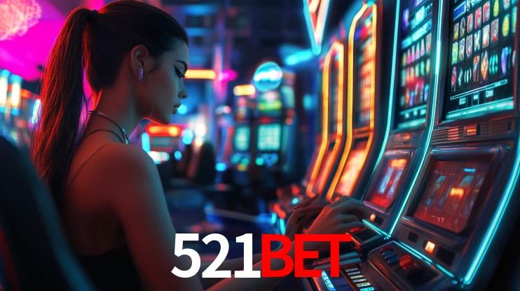 521bet bônus — cashback 15 por cento e níveis VIP