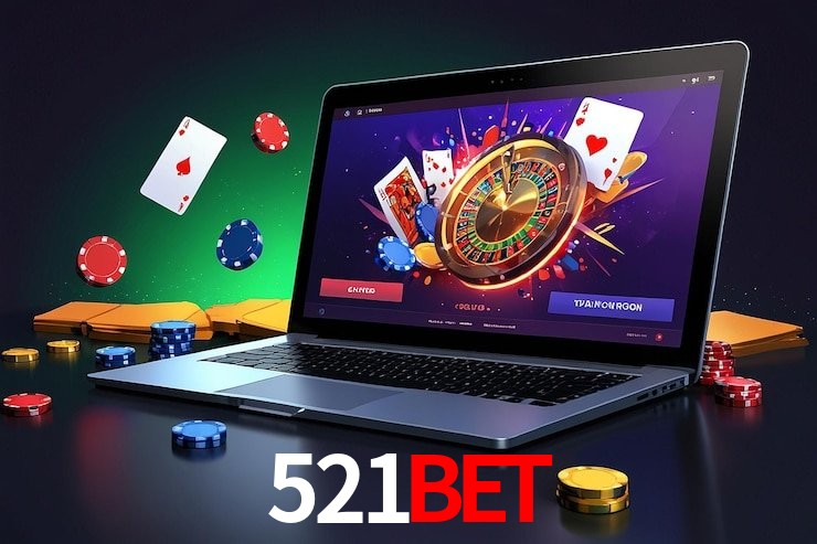 Ofertas Exclusivas 521bet