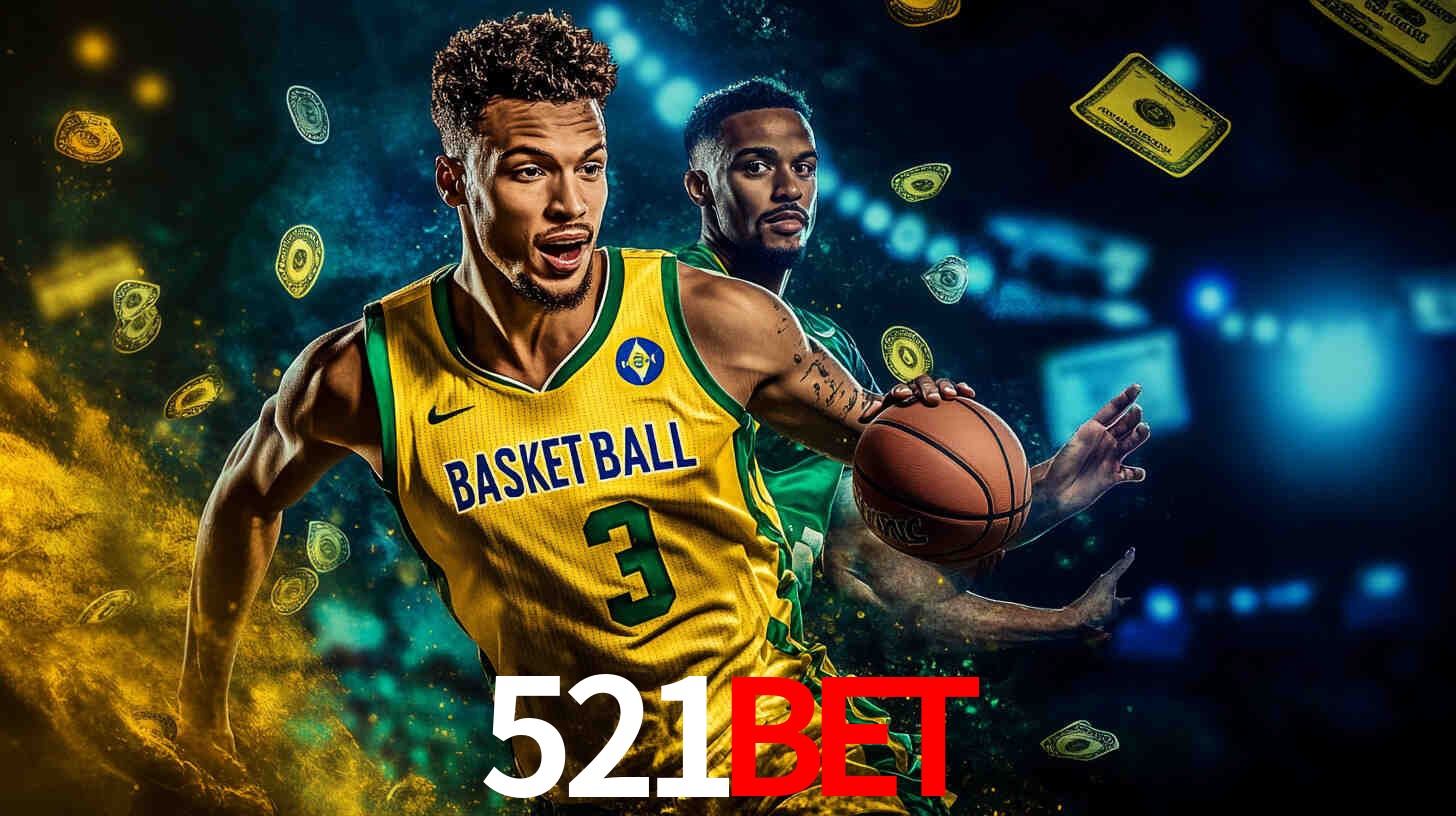 Explorando a Categoria de Eventos em Apostas na 521bet