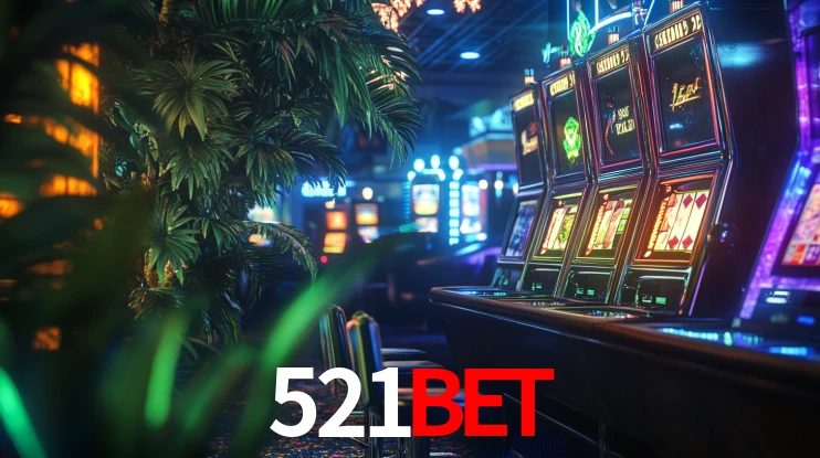 Blackjack Table 521bet