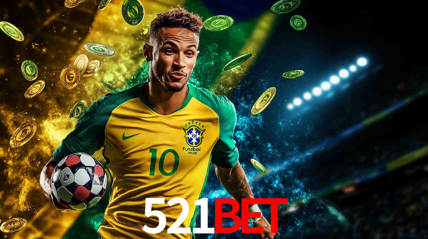 Explorando a Categoria de Eventos em Apostas na 521bet