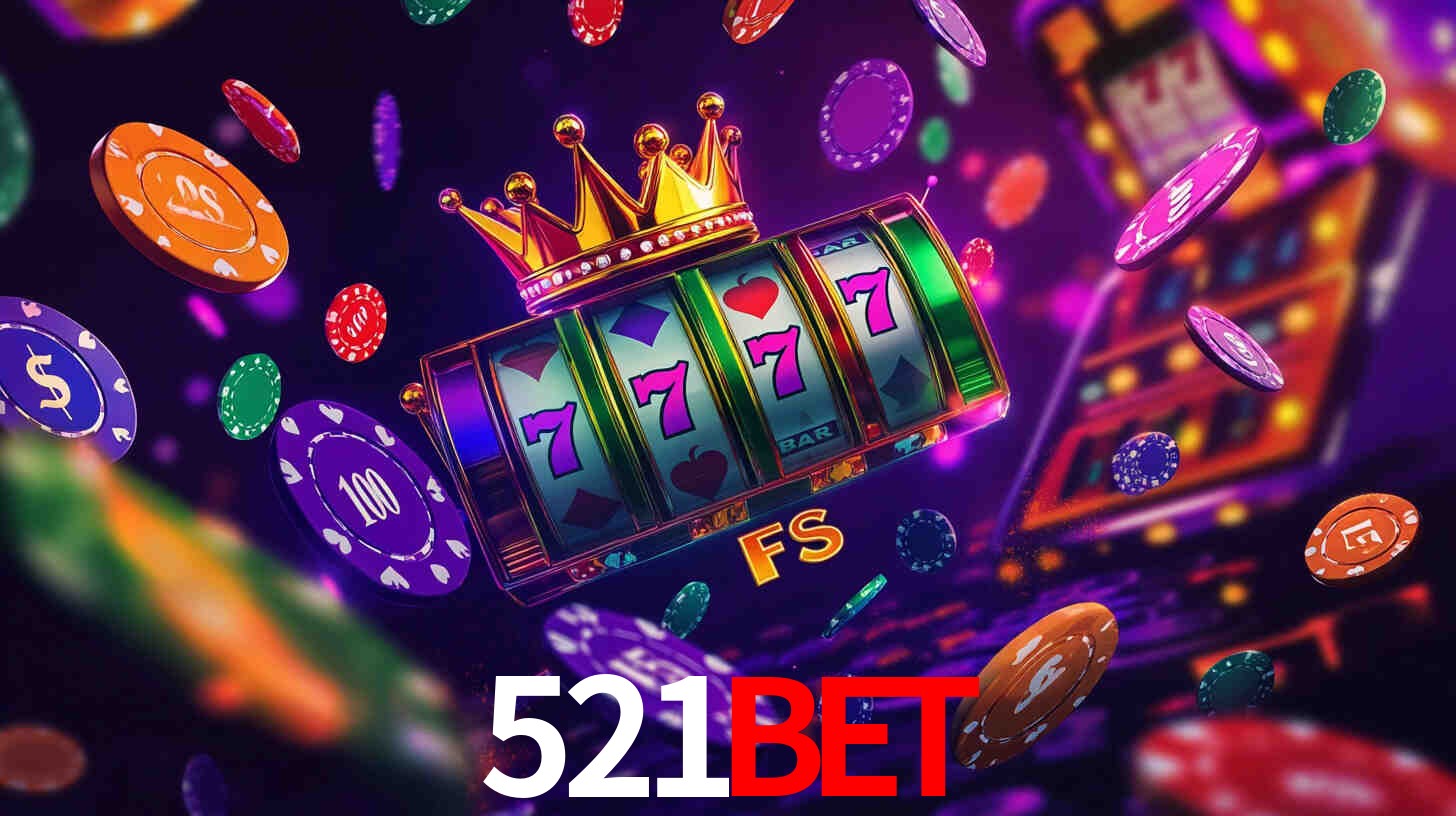 Tournaments 521bet