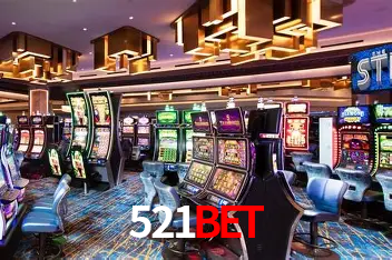 Apostas Esportivas na 521bet: Um Guia Completo