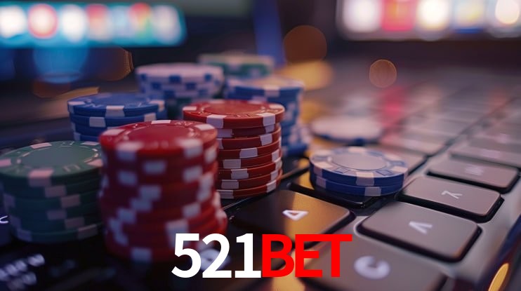 Tecnologia da Plataforma 521bet