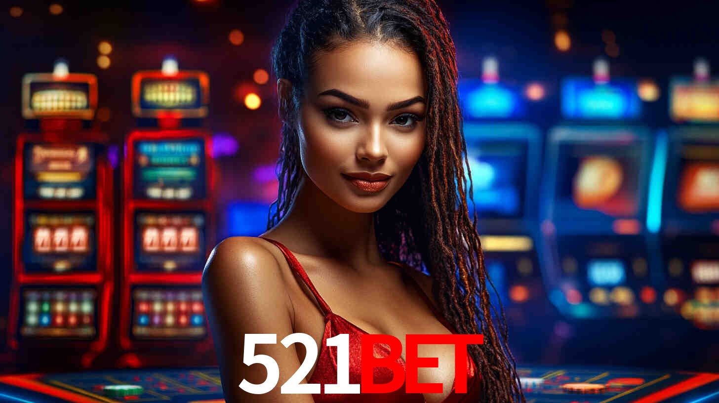A Experiência Imersiva dos Cassinos Ao Vivo no 521bet