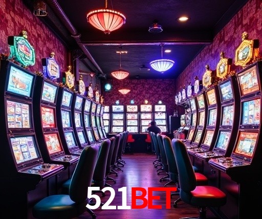 521bet login — painel de entrada no app oficial