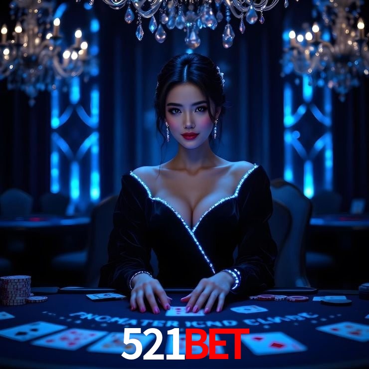 Jogos de Slot 521bet