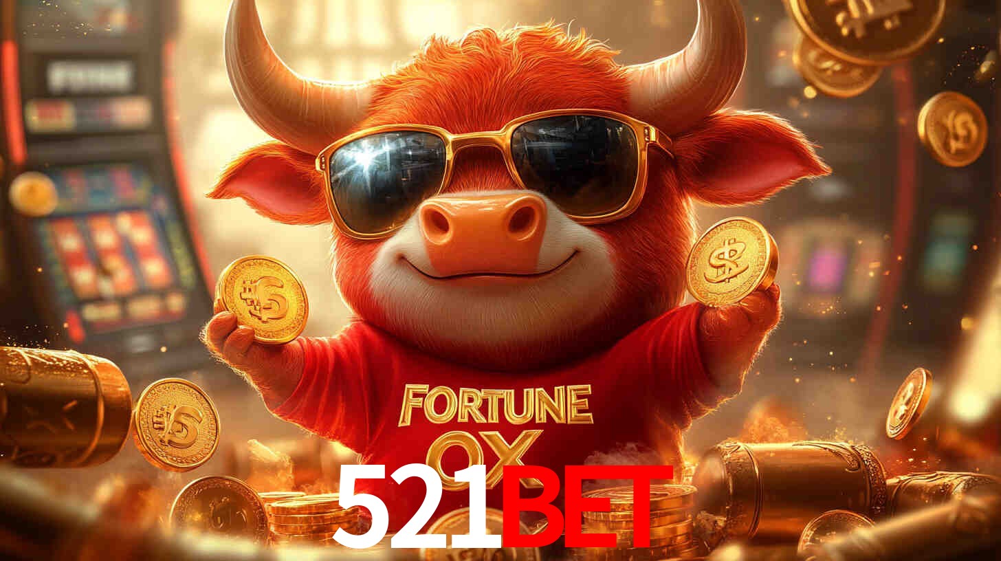 521bet: Seu Especialista em Apostas Esportivas Brasileiras