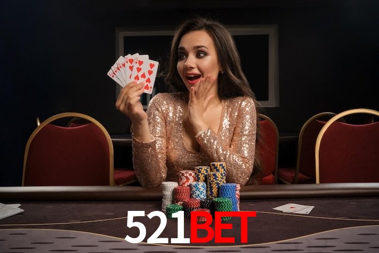 521bet feedback — categorias de sugestão e melhoria no app