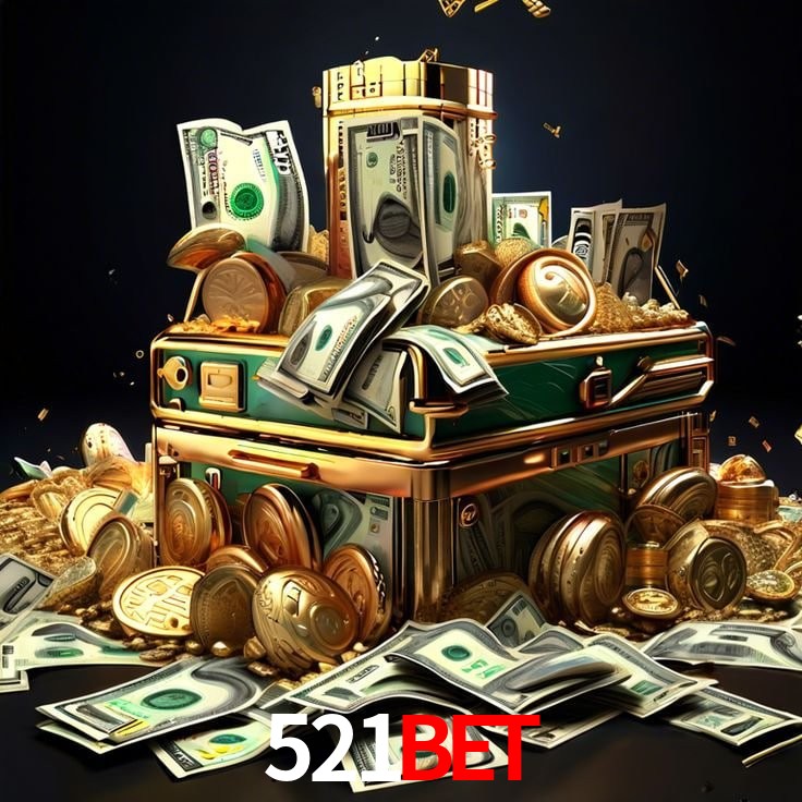Apostas de Tênis 521bet