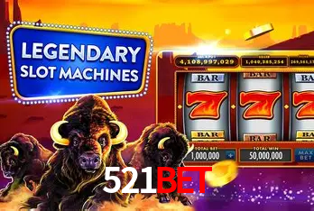 Desvendando o Mundo dos Jogos Virtuais na 521bet