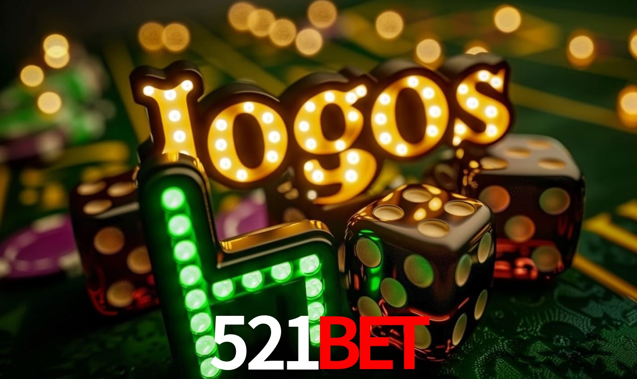 Estatísticas do Jogo 521bet