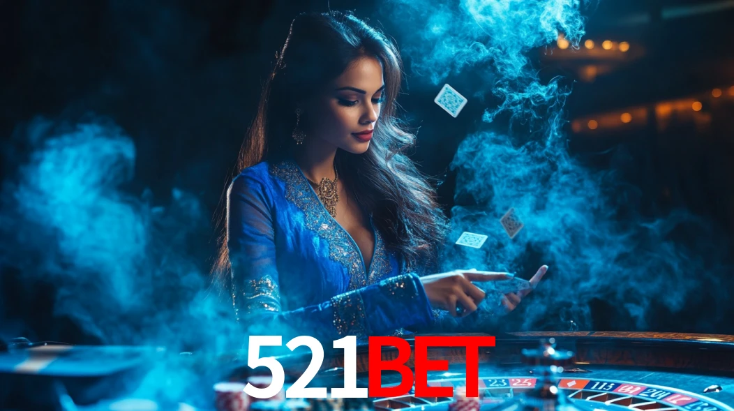 A Emoção da Loteria na 521bet: Uma Chance de Mudança de Vida