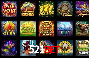 Descubra a Essência do 521bet: Nossa História e Compromissos