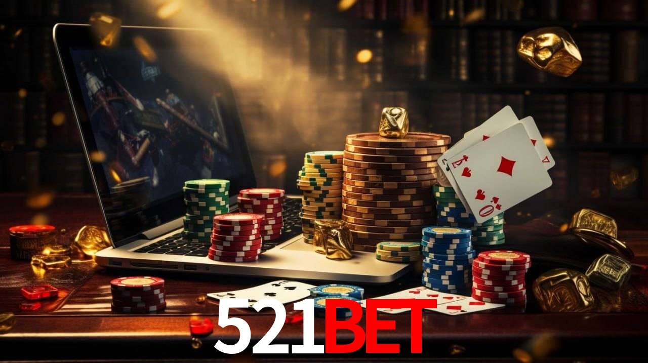 Casino VIP 521bet