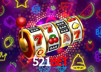 Descubra a Magia dos Jogos de Arcade no 521bet