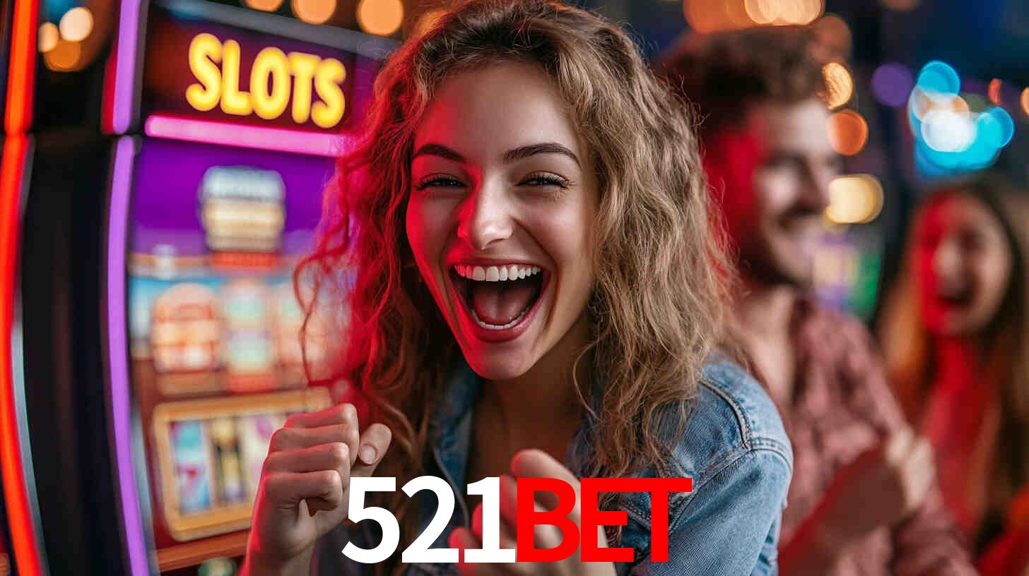 Inovações de Jogos na 521bet: O Futuro das Experiências Interativas