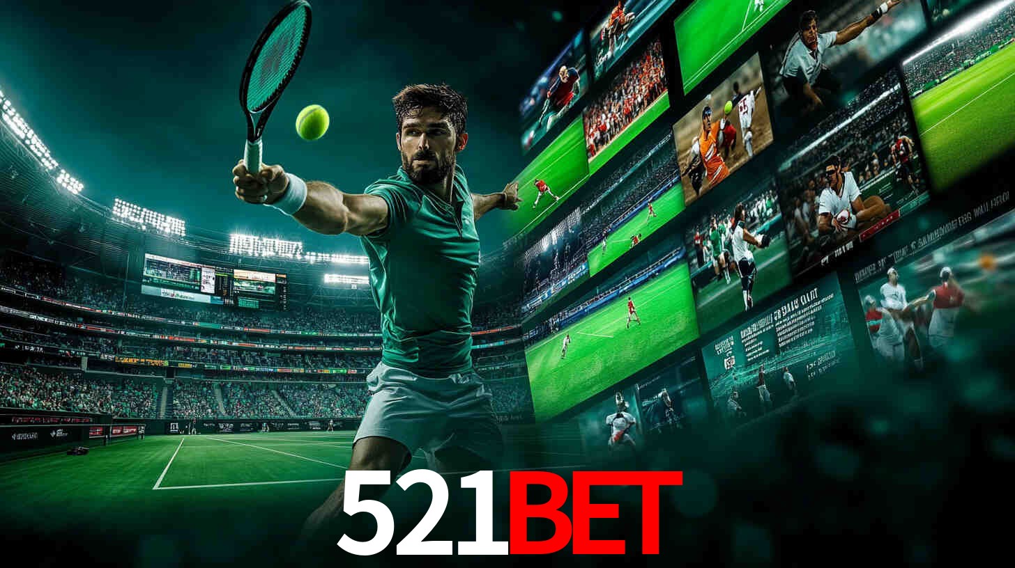 Descubra a Essência do 521bet: Nossa História e Compromissos