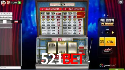 A Emoção da Loteria na 521bet: Uma Chance de Mudança de Vida