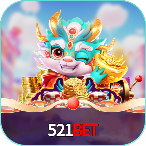 Ícone app 521bet