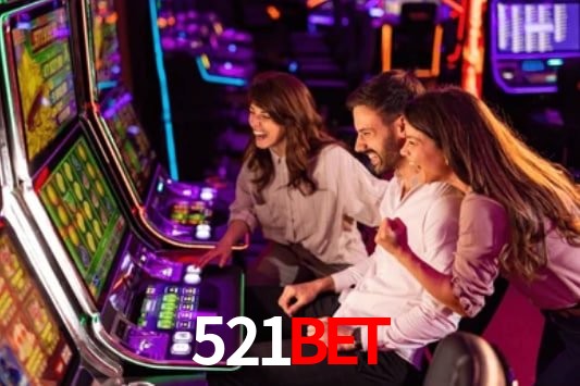 Especiais de Fim de Semana 521bet