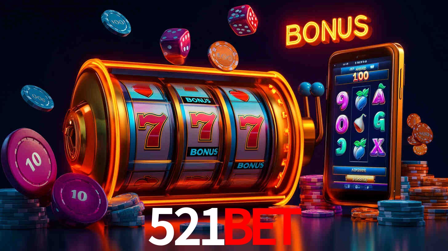 Apostas de Futebol 521bet