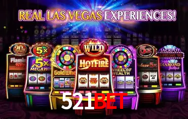 Flash Promotion 521bet