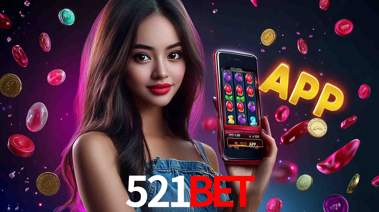 Casino Ao Vivo 521bet
