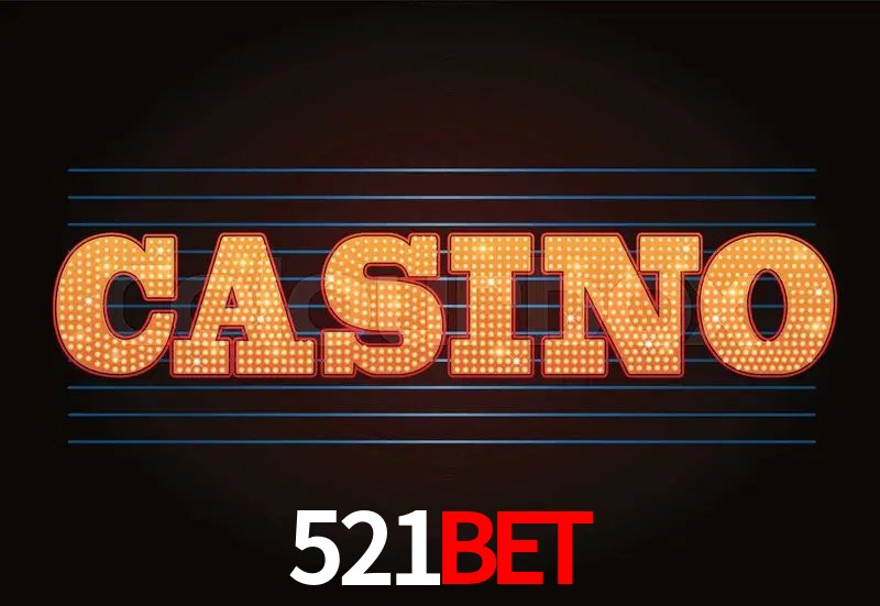 Inovações de Jogos na 521bet: O Futuro das Experiências Interativas