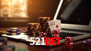 Promoção Relâmpago 521bet