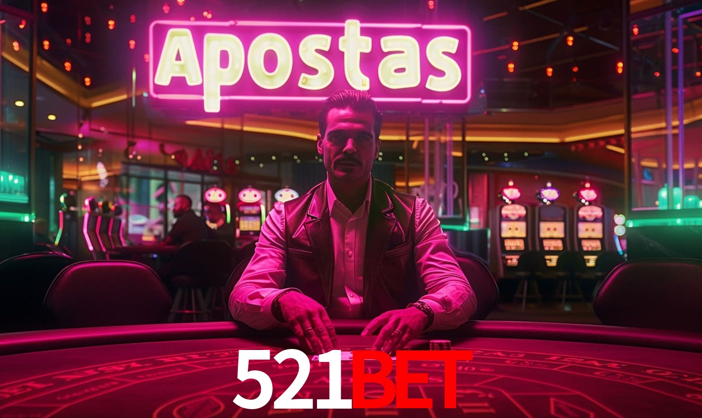 Recursos de Bônus 521bet