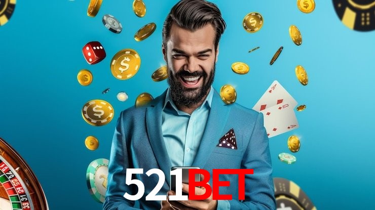 Tennis Betting 521bet