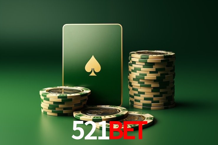 Roulette Table 521bet
