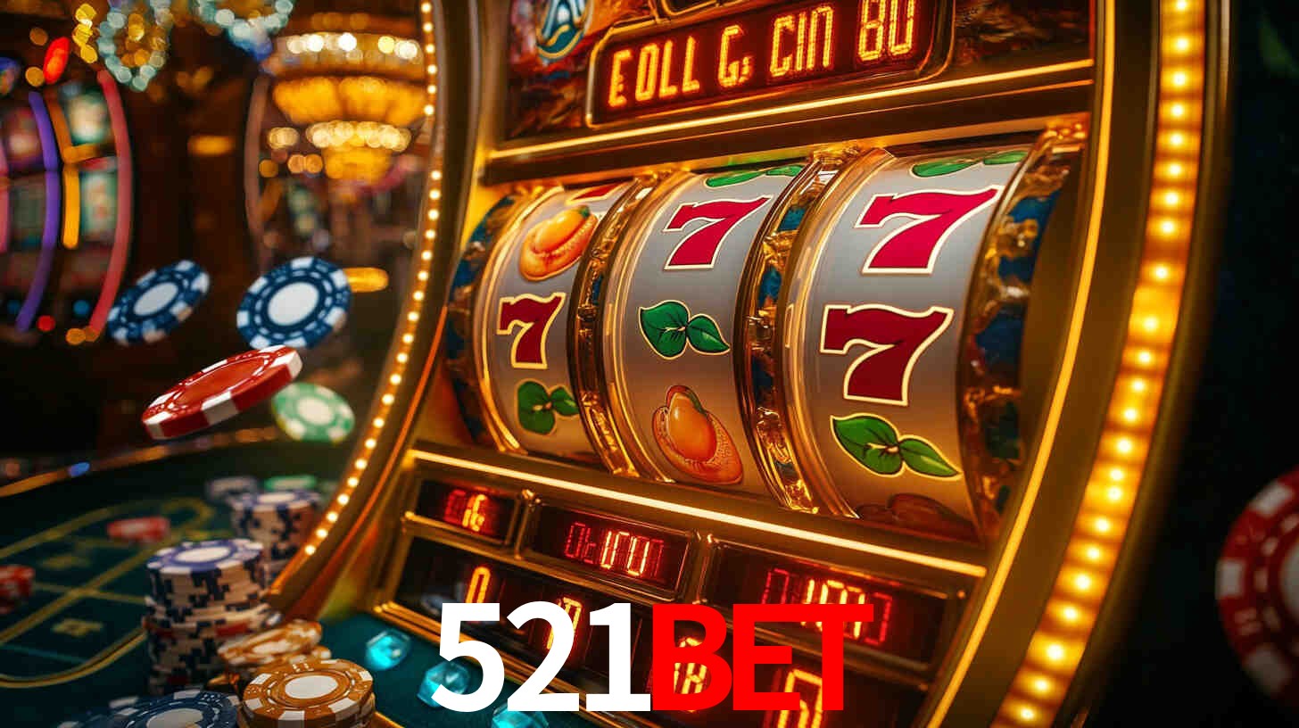 521bet login