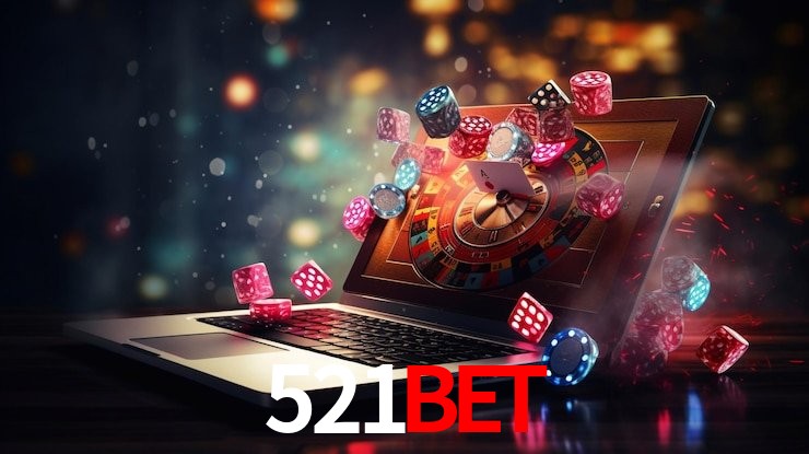 Design Responsivo 521bet