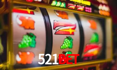 A Popularidade dos Caça-Níqueis no 521bet