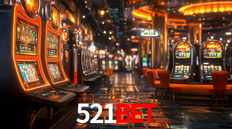 521 bet