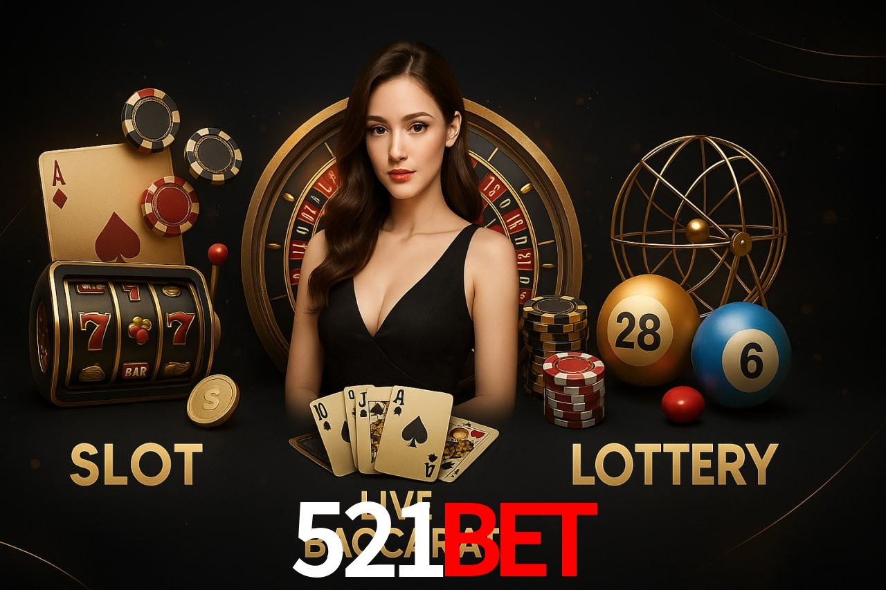 Inovações de Jogos na 521bet: O Futuro das Experiências Interativas