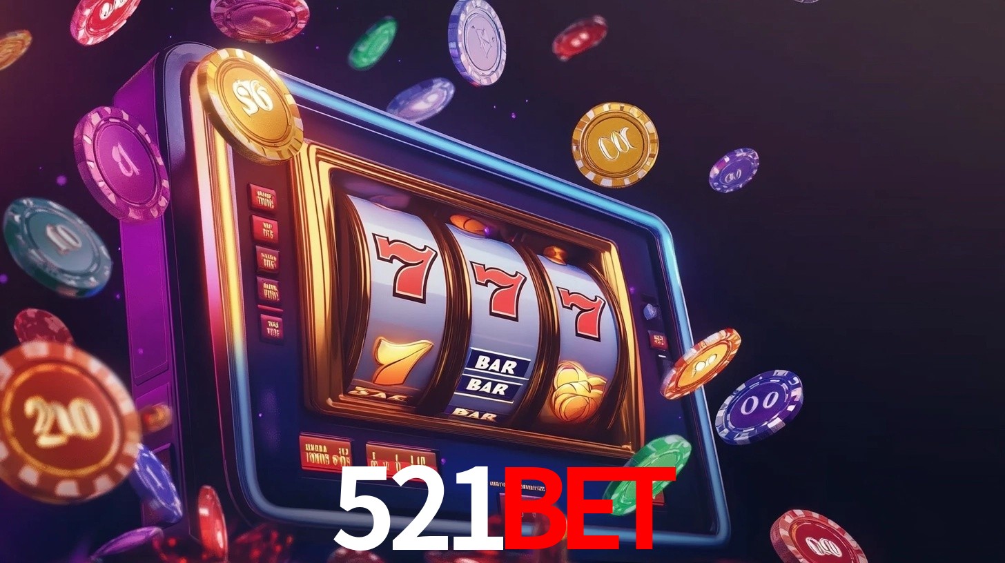 521bet App Interface